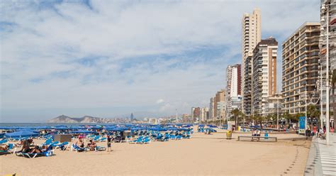 teruel a benidorm|Teruel a Benidorm